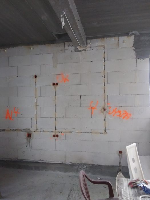 Elektryk,Instalacje elektryczne