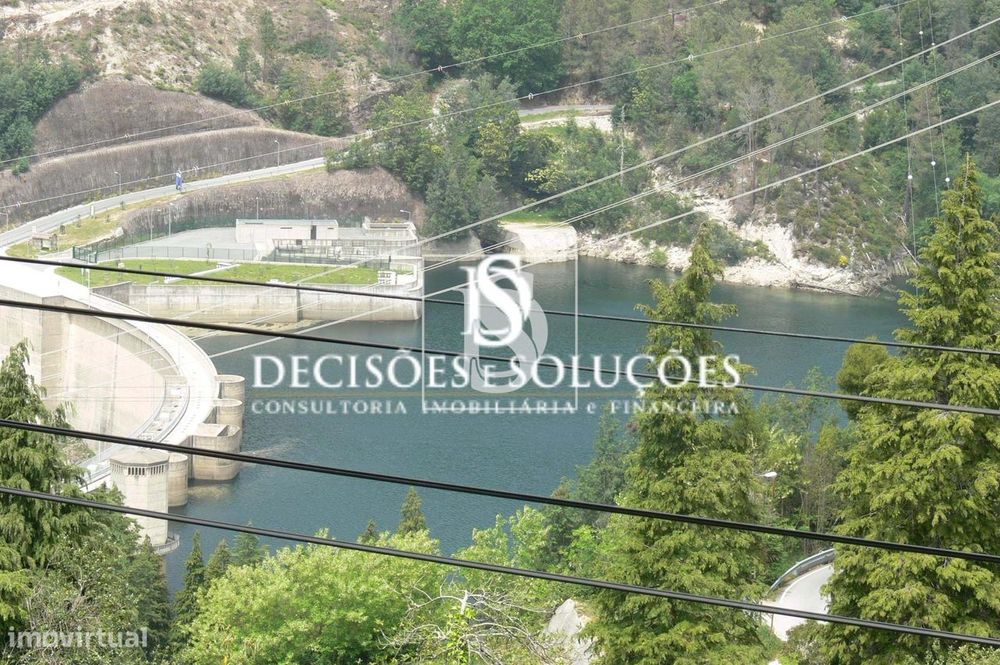 Terreno Não definido em Salamonde
