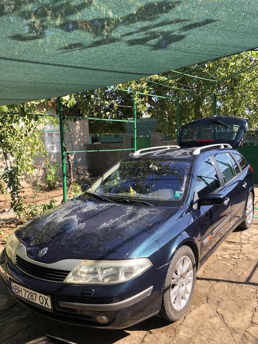 Продам рено Лагуна