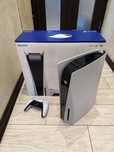 Playstation 5 (Blu-Ray)