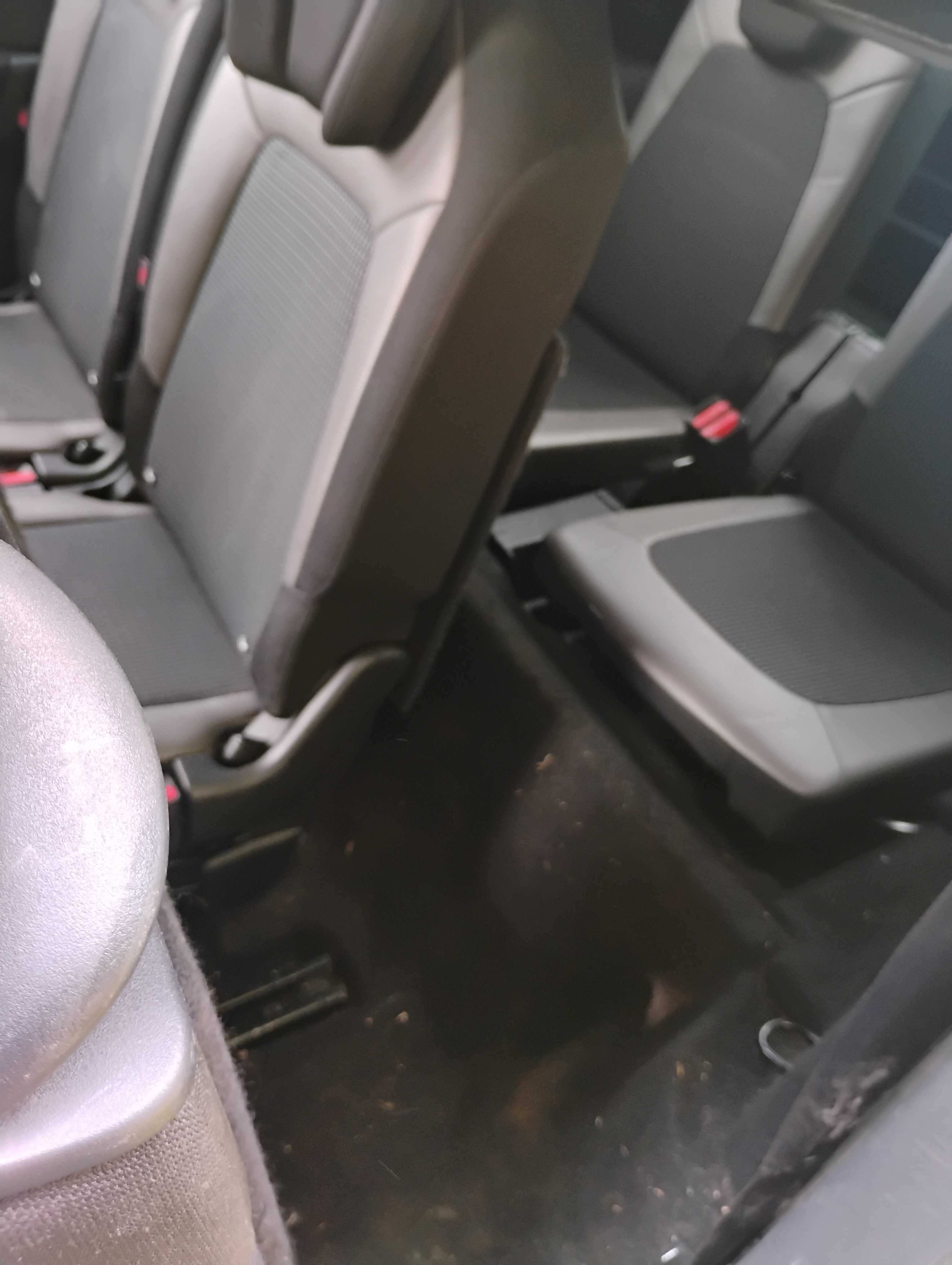 Citroën C4 Grand Picasso 2.0 BlueHDi Exclusive kamera navi