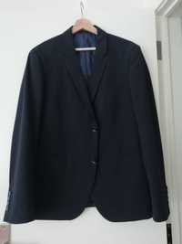 Fato Suits Inc Preto