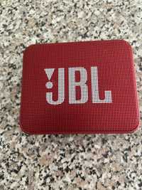 Coluna bluetooth JBL