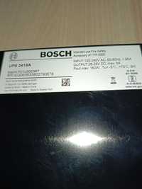 Zasilacz do cetrali FPA5000 24V/6A, BOSCH