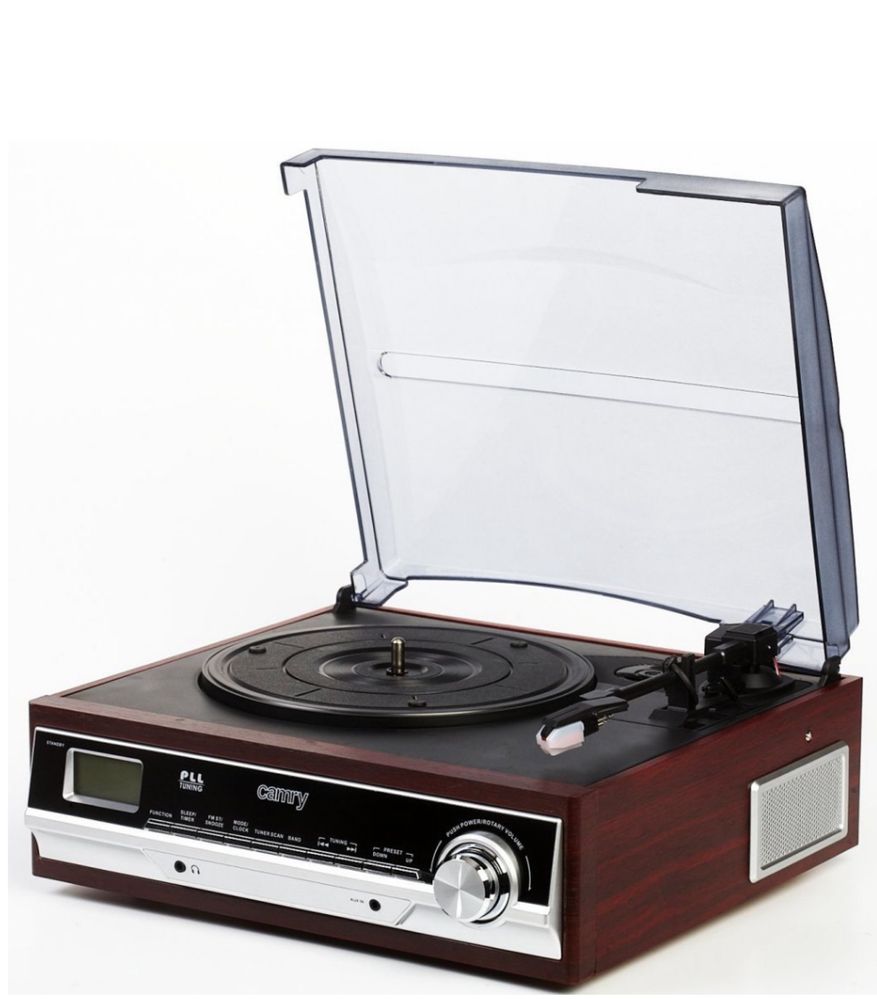 gramofon camry cr1113