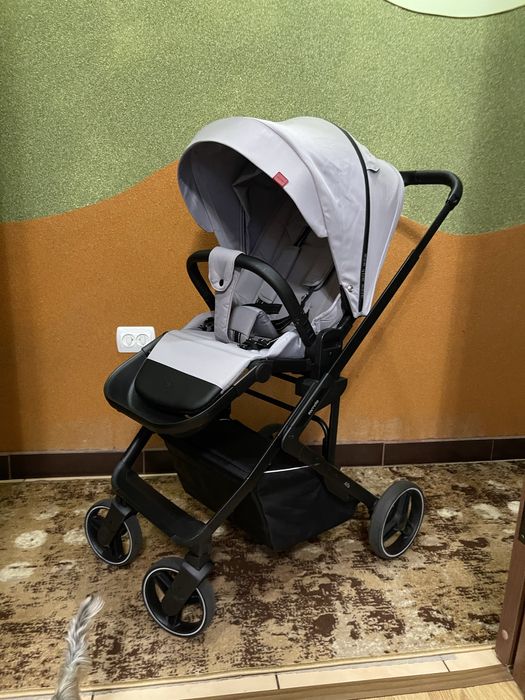 Коляска Карелло Альфа 2 в 1