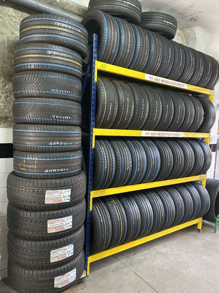 Pneus 225 / 45 R 17 Michelin Pilot Sport 4