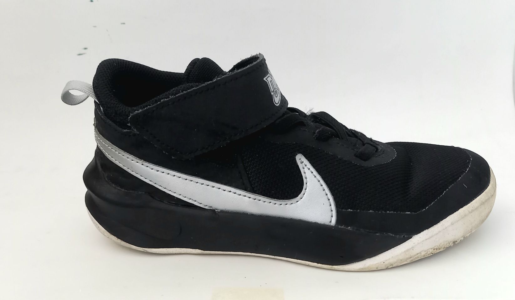 Nike basketball Junior 32