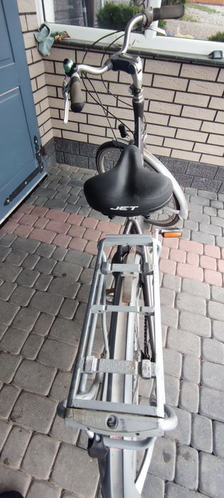 Rower Batavus miejski damka