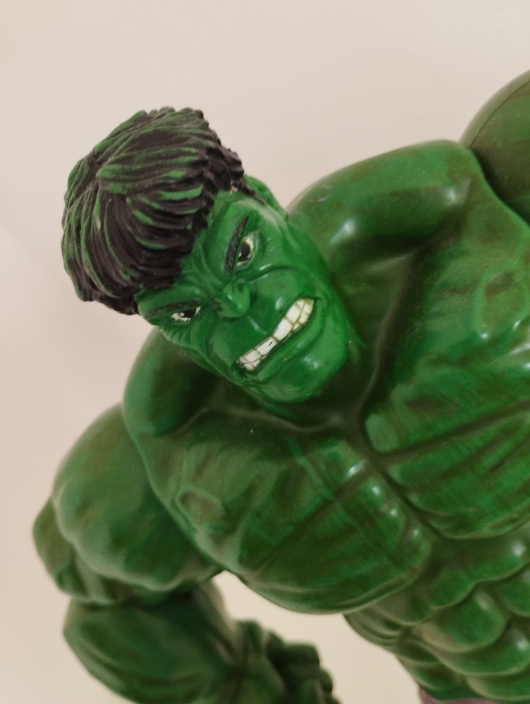 Hulk da DISNEY Marvel.