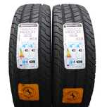 Opony 215/75/16C Continental 215/75R16C 116/114R Letnie 2019 Jak Nowe