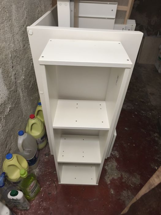 Estante KALLAX Ikea