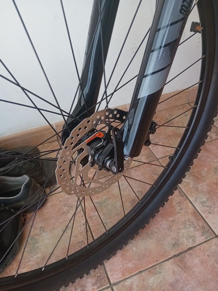 Vendo Bicicleta Coluer