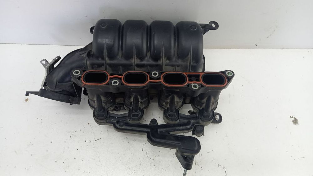 Коллектор Toyota Yaris III 1.5 16v VVTI 2017 1712047110