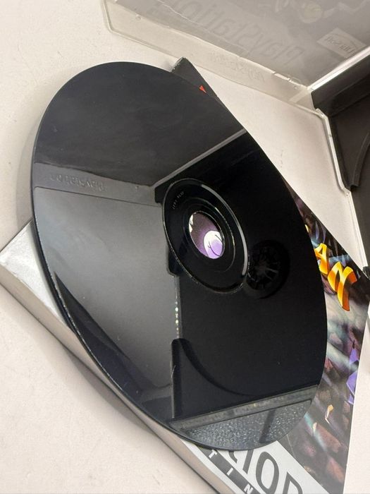 Rayman 3xA Ps1 nr 0368