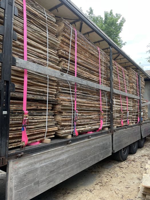 Пиломатериалы от производителя!!! Строительная доска  и столярная!!!