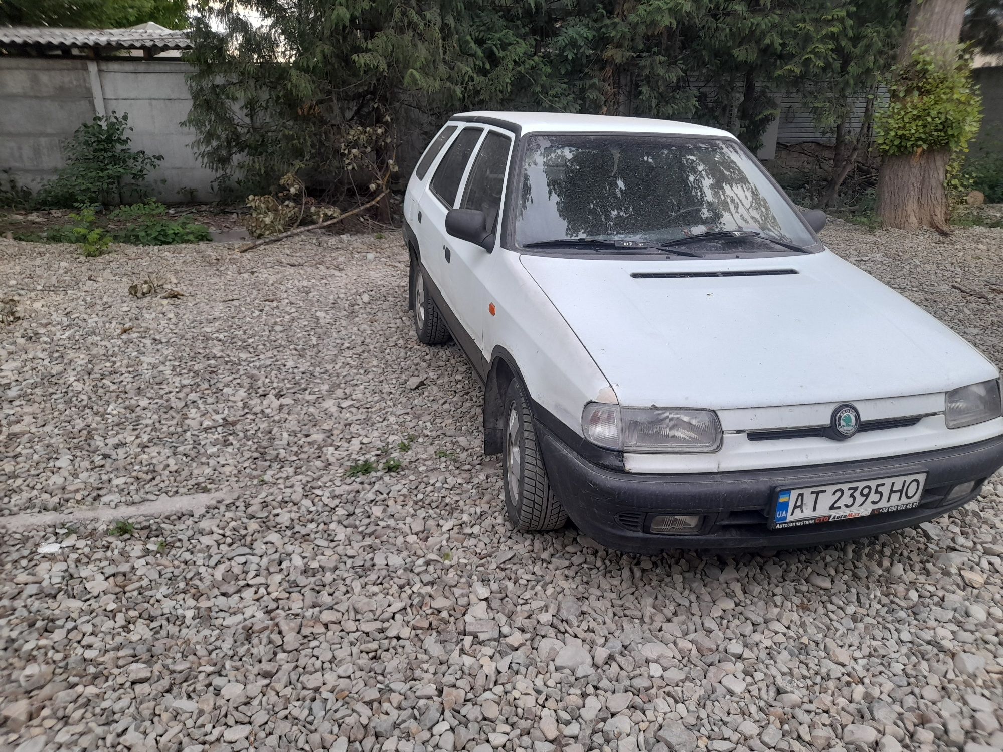 Продам Шкода Феліція