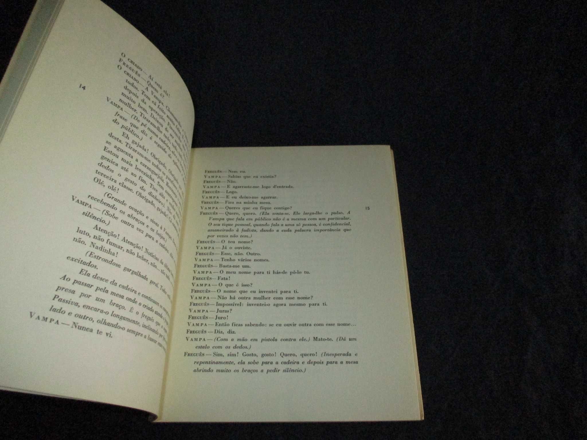 Livro Deseja-se Mulher 1+1=1 José de Almada Negreiros