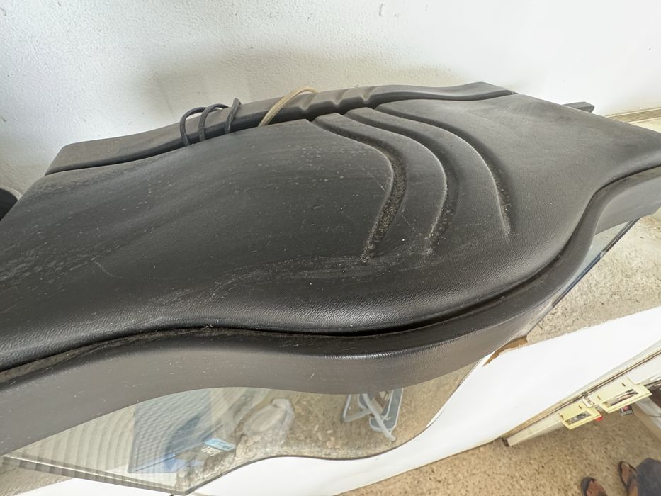 Aquário para peixes