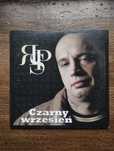 Peja RPS - Czarny Wrzesień, 2010, I wydanie