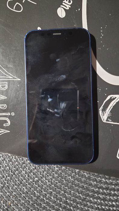 Iphone 12 mini 128gb 80%