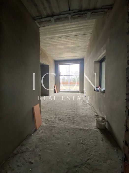 Продаж будинку | 275.5м² | KM «Тепло», с.Крушинка