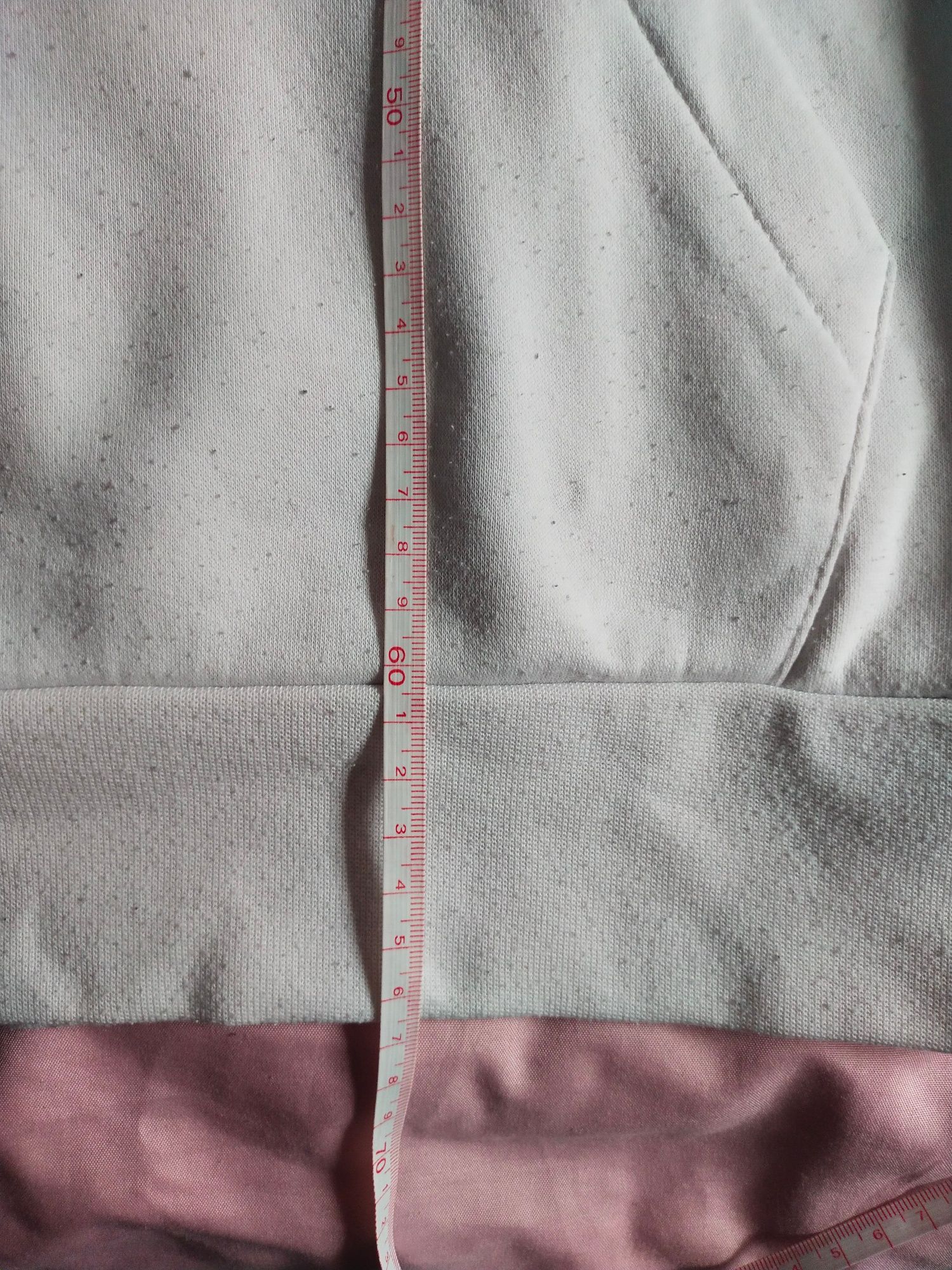 Bluza z kapturem Cropp
