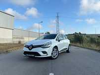 Renault Clio Sport Tourer Energy TCe 90 Business