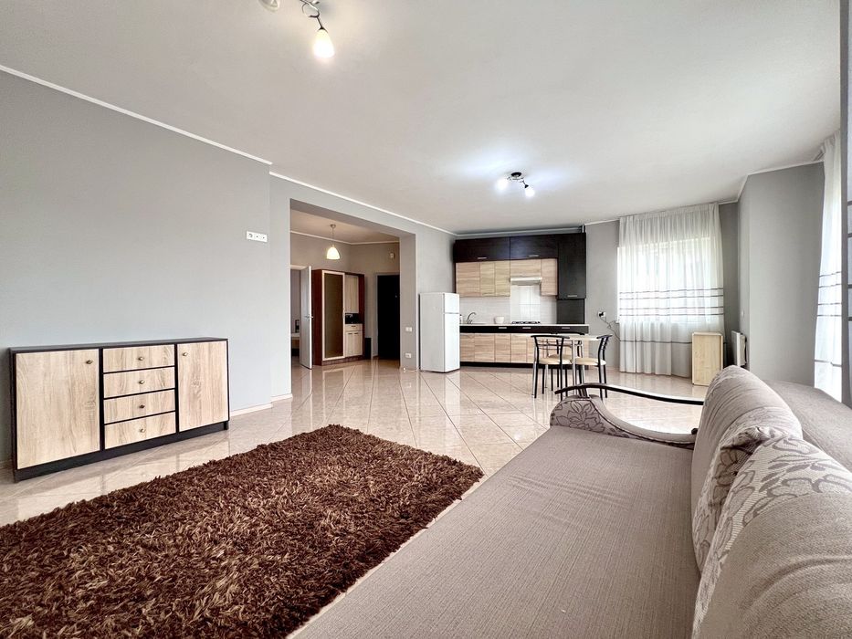 Стильна 3/х кім близько центр