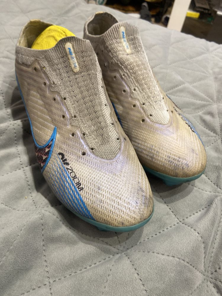 бутси Nike Air Zoom Mercurial Vapor Elite FG