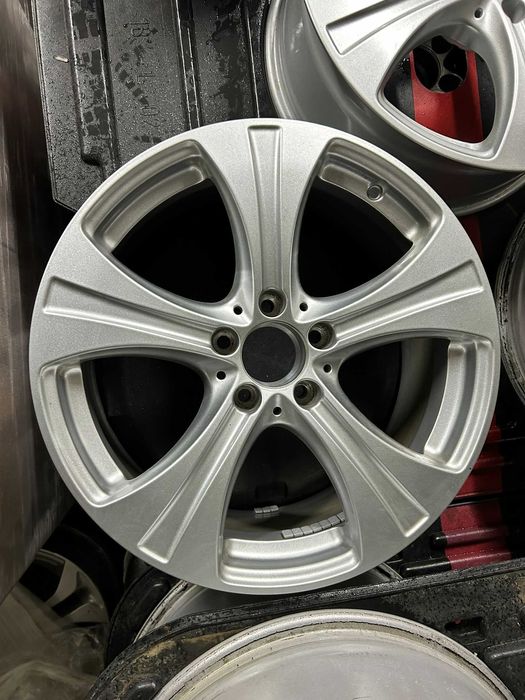 alufelgi r18 5x112 SKODA Superb Octavia Kodiaq Karoq SEAT Alhambra