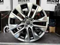 alufelgi 19 5x114,3 Toyota ORG NOWE Auris Corolla Avensis RAV4 Camry
