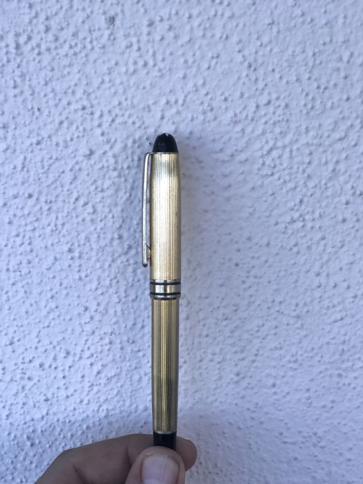 Caneta Montblanc Original Mesteirstuck