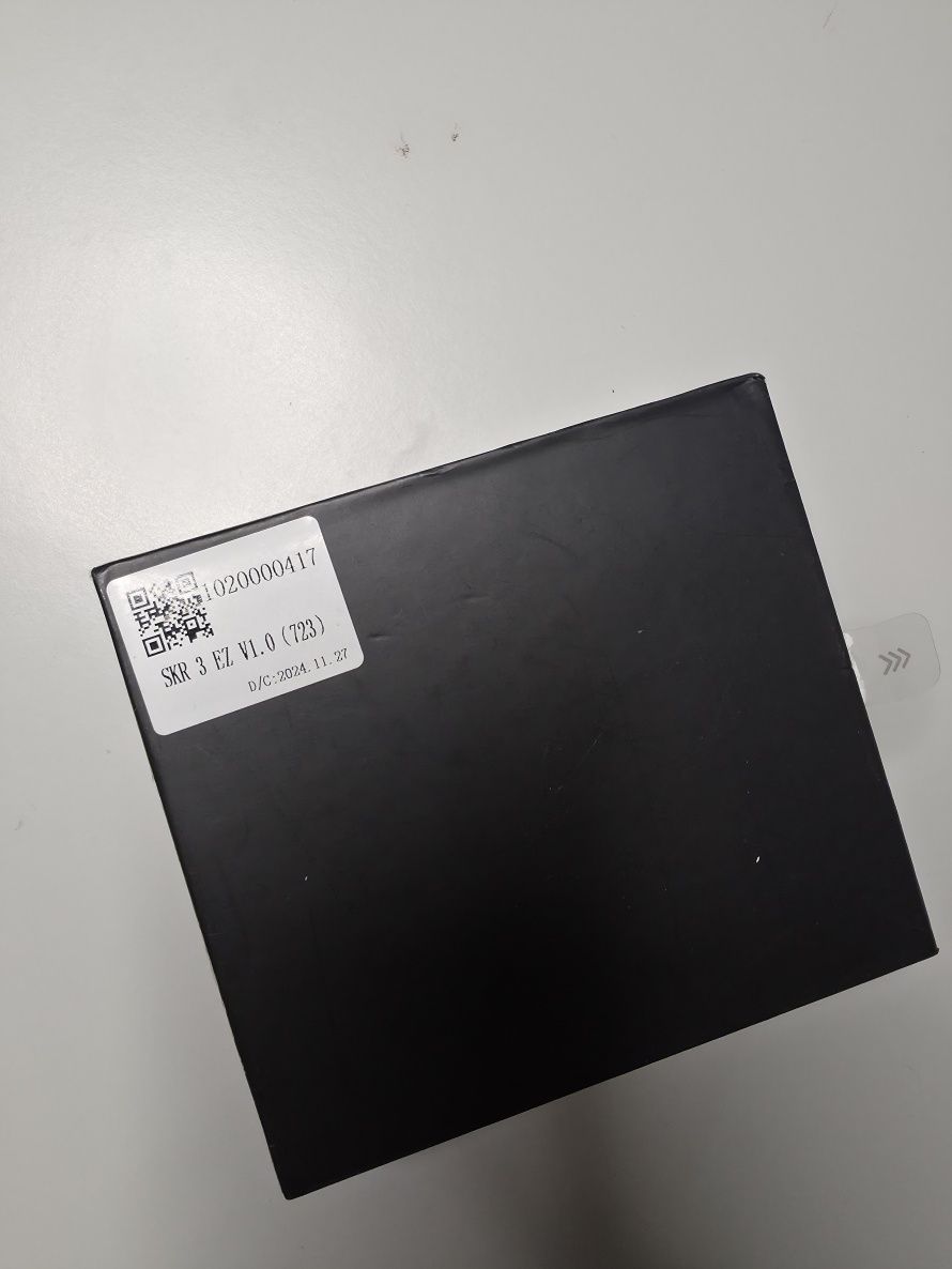 Placa De Controlo  - BIGTREETECH SKR 3 EZ V1.0 para impressoras 3D