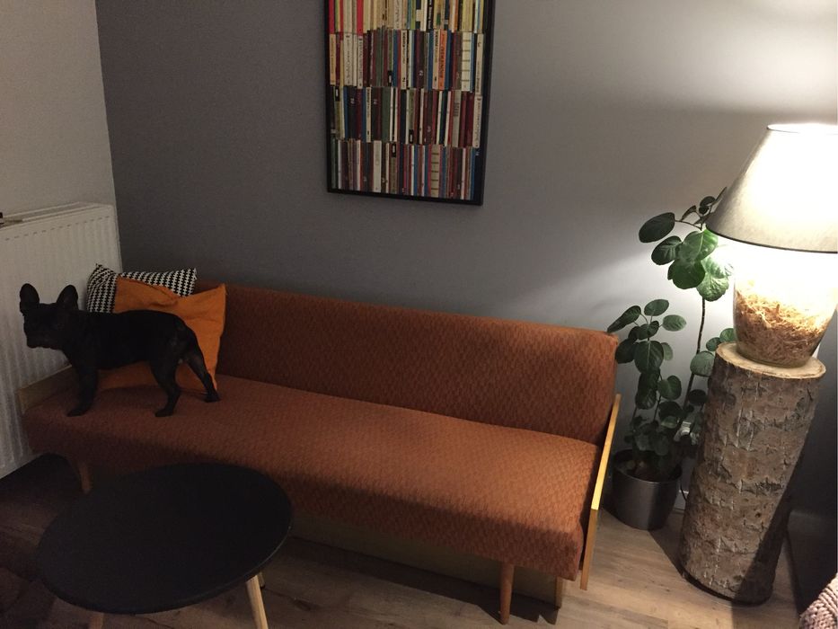 Obraz Handmade z ksiazek 93x63