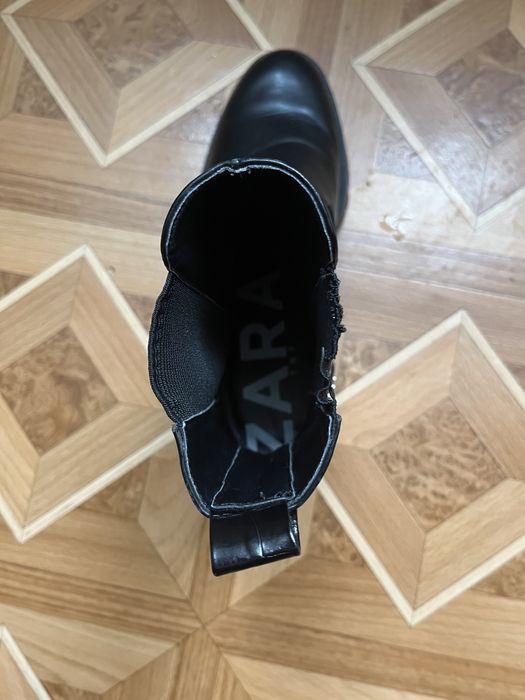 Ботінки (ботільйони)