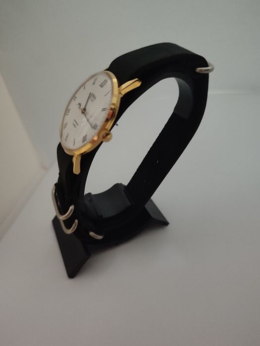 Часы Луч (CORNAVIN de luxe)