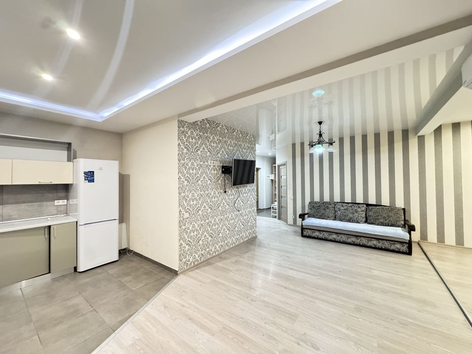 0% Продам 2-кімн 70м2 Освіти 14а Олександрівська Слобідка