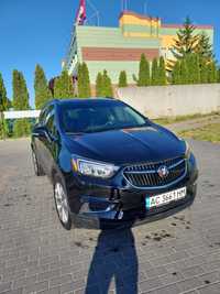 Buick Encore 2017  комплектація PREFERRED