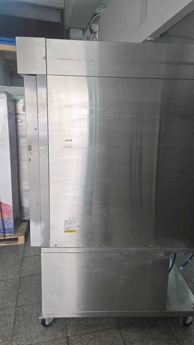 Forno trifasico 10 Niveis