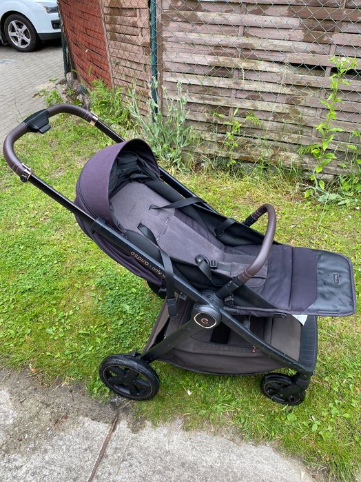 Wózek dziecięcy espiro