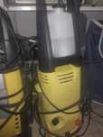 Maquinas limpeza pressao de agua 50€