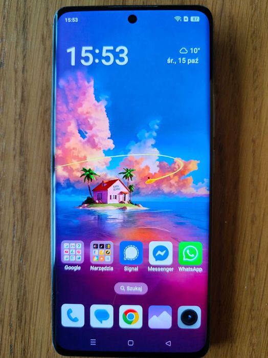 Telefon Realne. 12 pro+ 5G 12GB/512GB