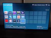 Telewizor Smart TV Samsung 46"