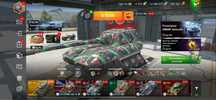 Аккаунт Wot Blitz