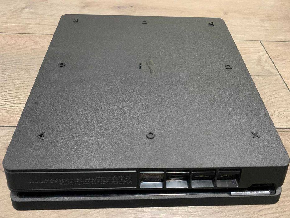 Sony PlayStation 4 Slim 1Тб б/в