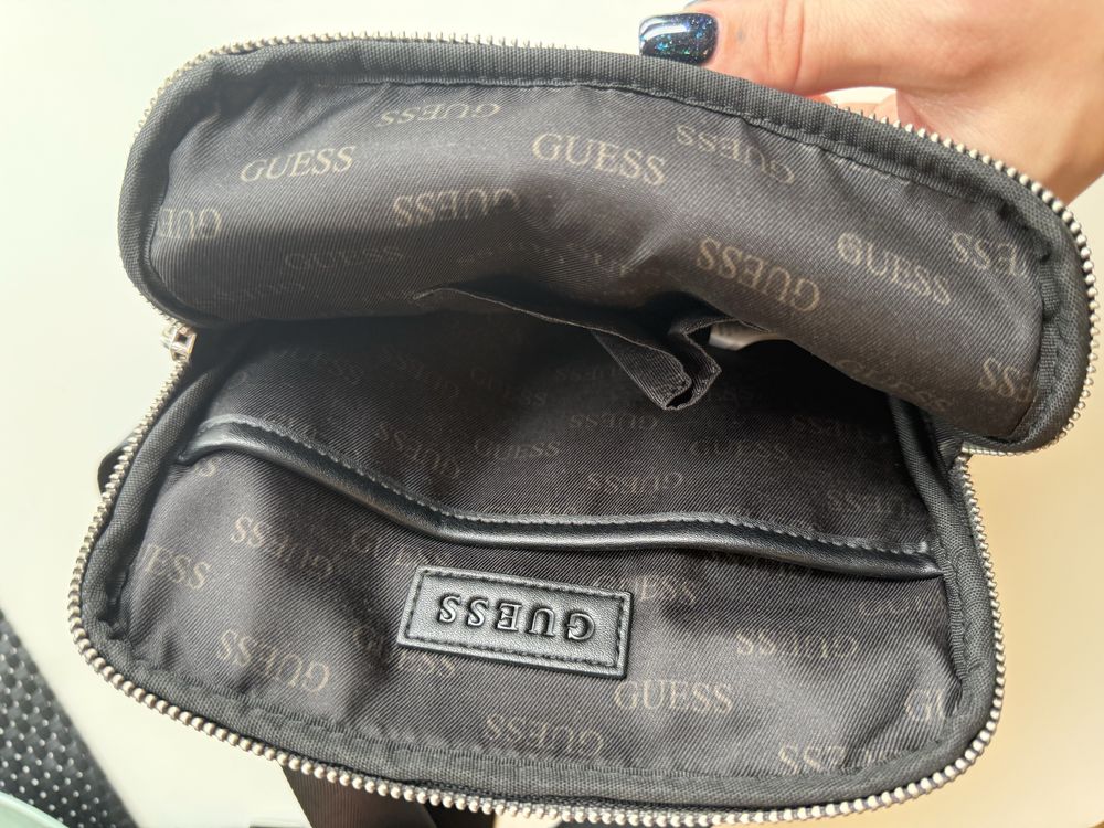 Torba męska Guess