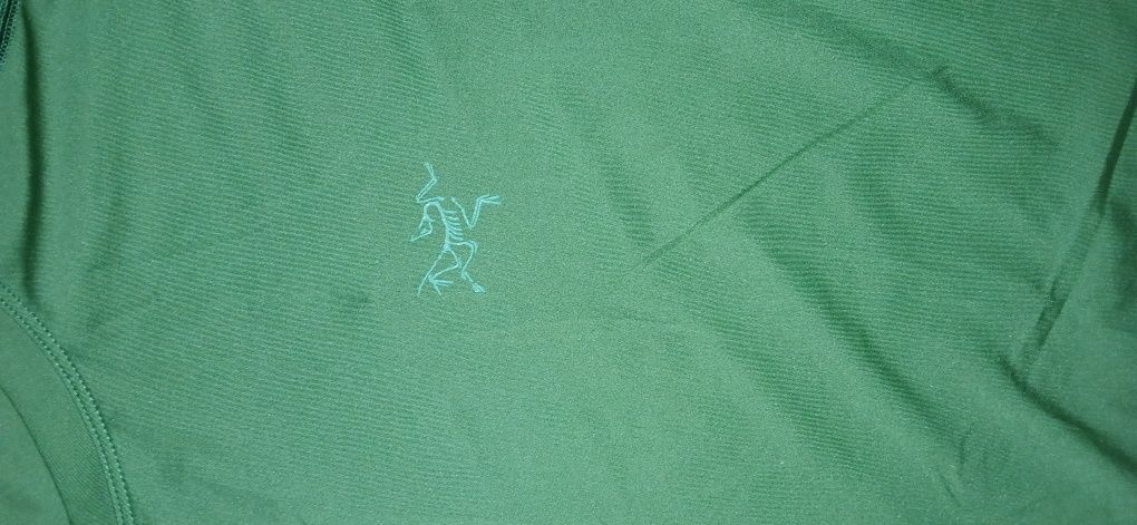 Термобілизна arcteryx