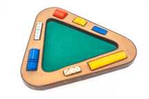 jogo de tabuleiro e mesa