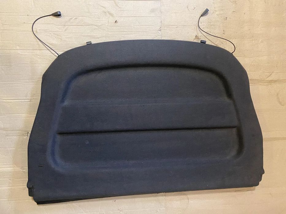 Półka bagażnika Renault Megane III Coupe OE